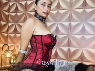 Gabywilliam