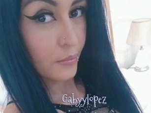 Gabyylopez