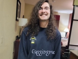 Gaggingme