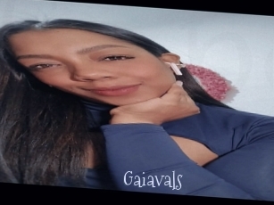 Gaiavals