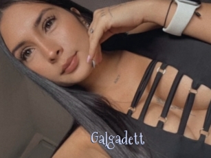 Galgadett