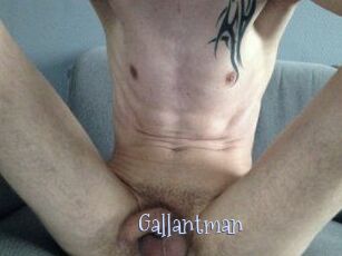 Gallantman