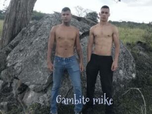 Gambito_mike