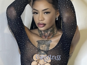 Gangstress