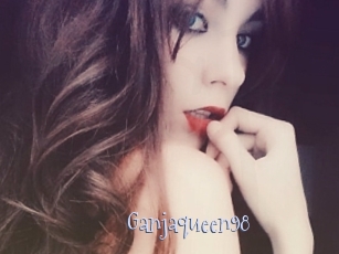 Ganjaqueen98