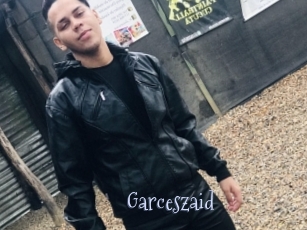 Garceszaid