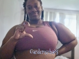 Gardenxchaos