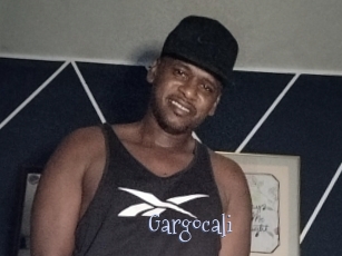Gargocali