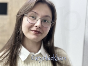 Garynbickham