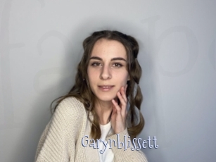 Garynblissett
