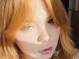 Garynboundy