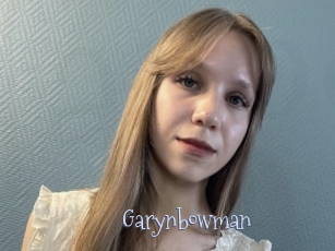Garynbowman