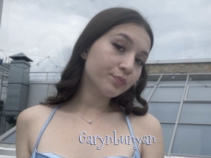 Garynbunyan