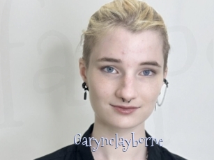 Garynclayborne