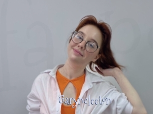 Garyncleeton