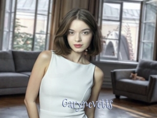 Garynevetts