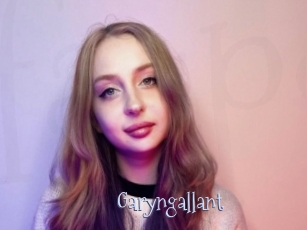 Garyngallant