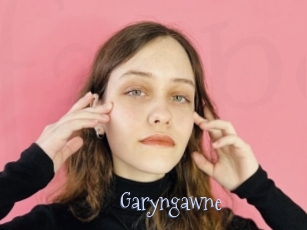 Garyngawne