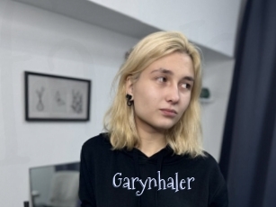 Garynhaler