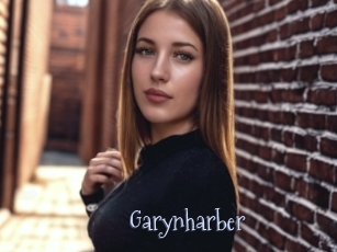 Garynharber