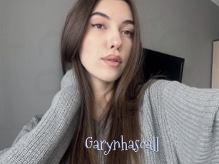 Garynhascall