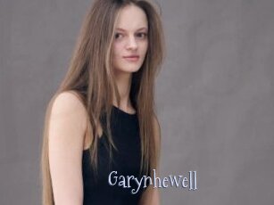 Garynhewell