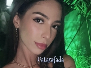 Gatasafada