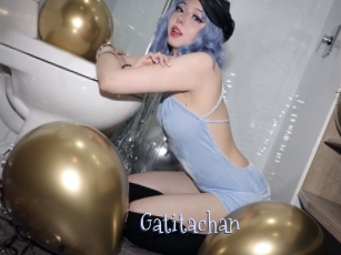 gatitachan Faceporno