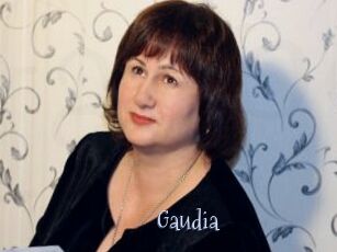 Gaudia