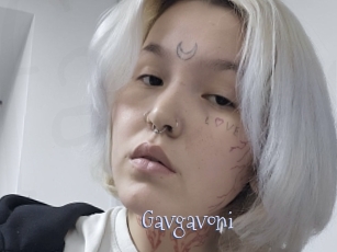 Gavgavoni