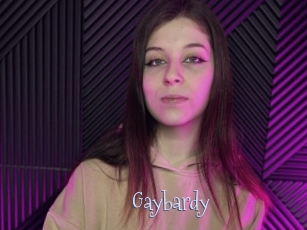 Gaybardy