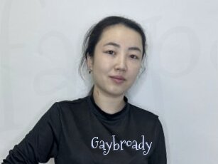 Gaybroady