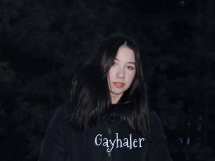Gayhaler