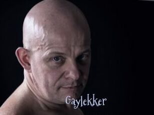 Gaylekker