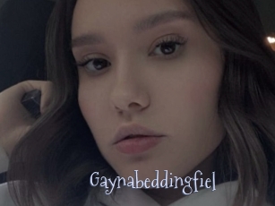 Gaynabeddingfiel