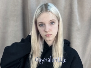 Gaynabrittle