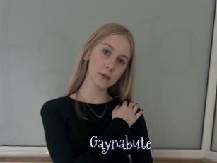 Gaynabute