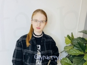 Gaynacroyle