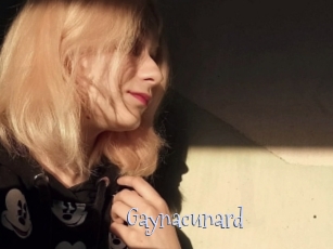 Gaynacunard