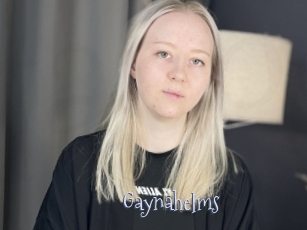 Gaynahelms