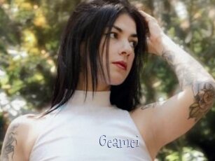 Geamei