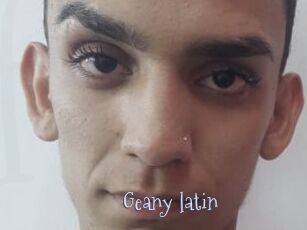 Geany_latin