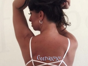 Geenaxoxo