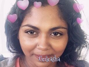 Geileasha