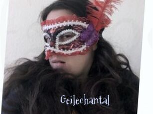 Geilechantal