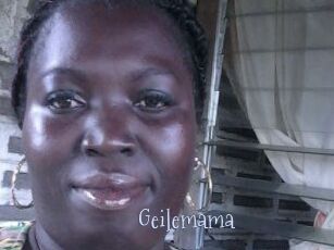 Geilemama