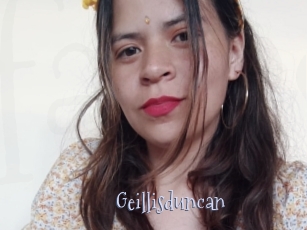 Geillisduncan