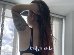 Geilyn_cute