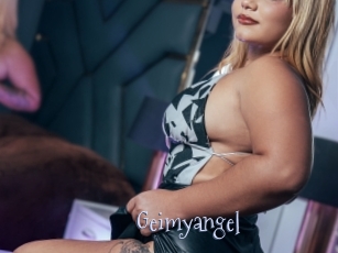 Geimyangel