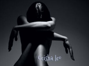 Geisha_leo